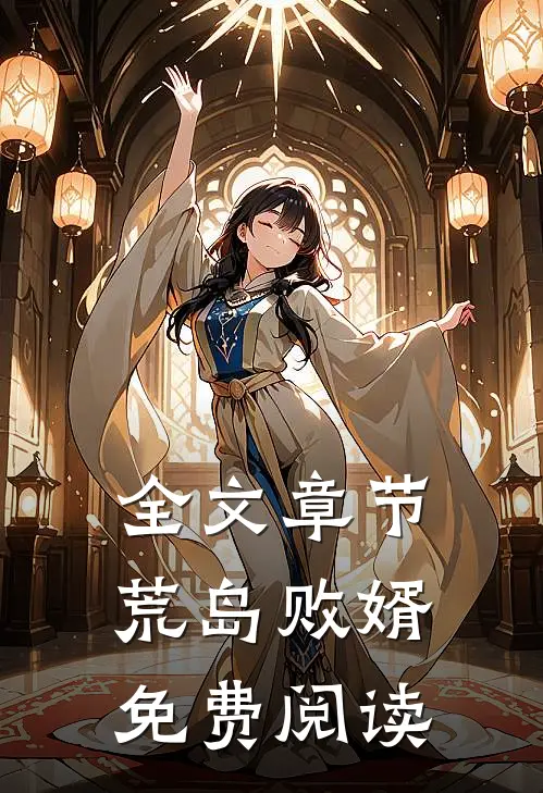 全文章节荒岛败婿免费阅读