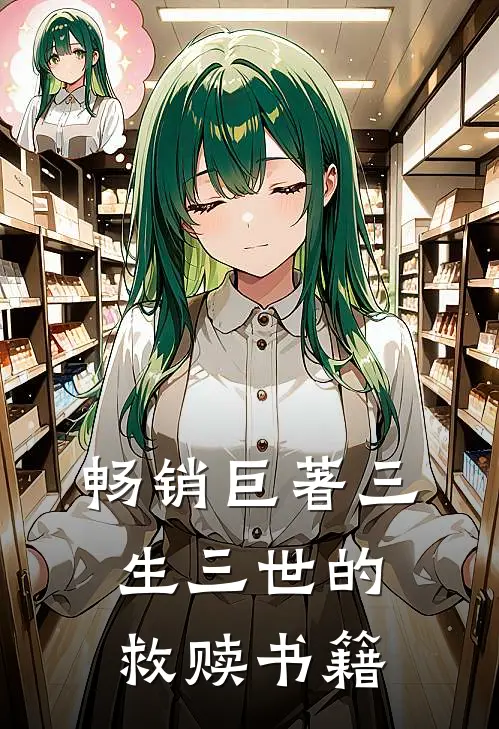 畅销巨著三生三世的救赎书籍