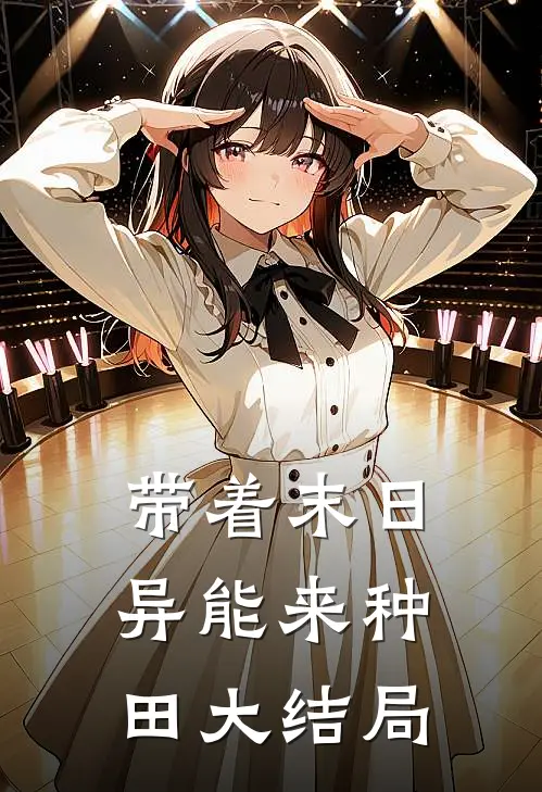 带着末日异能来种田大结局