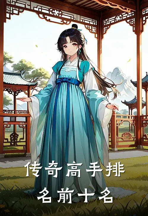 传奇高手排名前十名