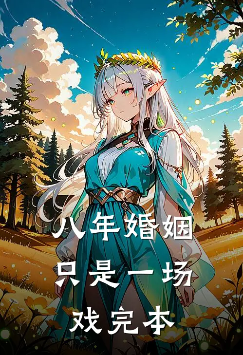 八年婚姻只是一场戏完本
