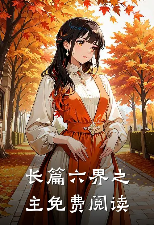 长篇六界之主免费阅读