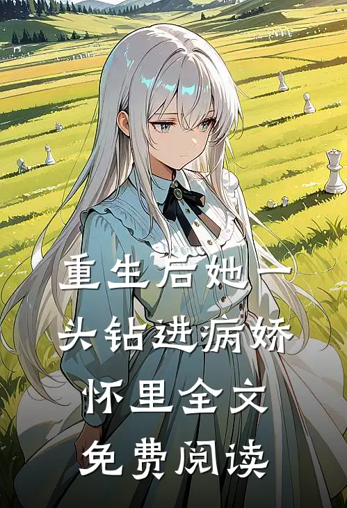 重生后她一头钻进病娇怀里全文免费阅读