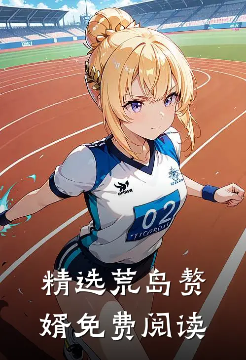 精选荒岛赘婿免费阅读