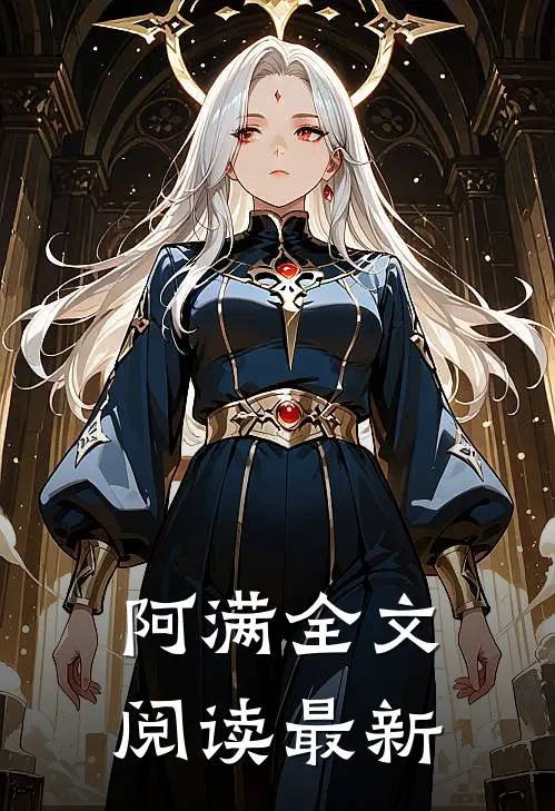 阿满全文阅读最新