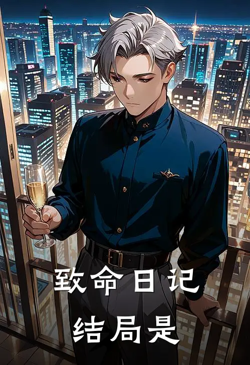 致命日记结局是