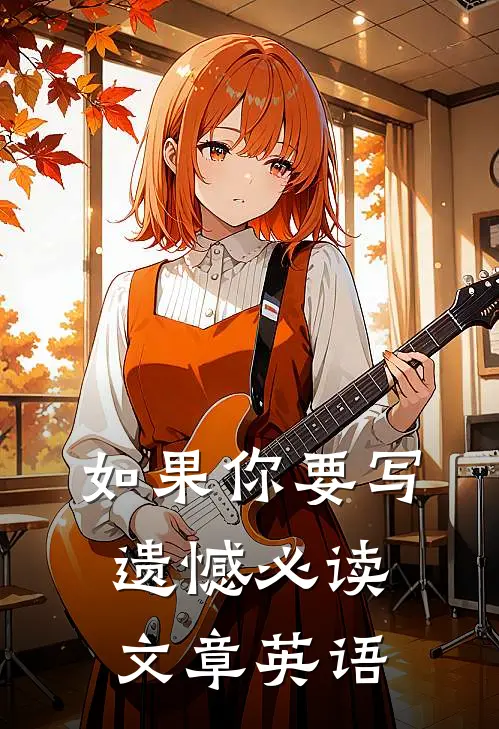 如果你要写遗憾必读文章英语