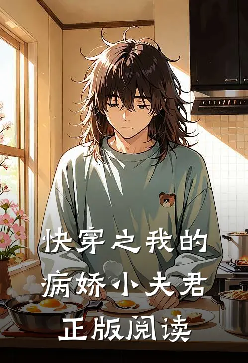 快穿之我的病娇小夫君正版阅读