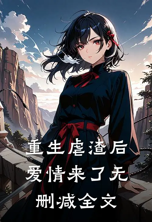 重生虐渣后爱情来了无删减全文