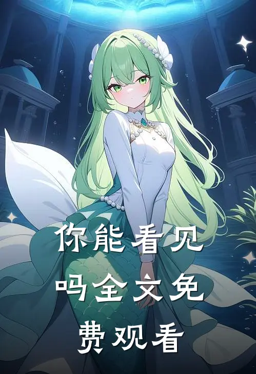 你能看见吗全文免费观看