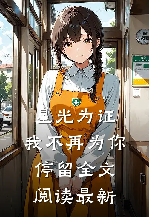 星光为证，我不再为你停留全文阅读最新