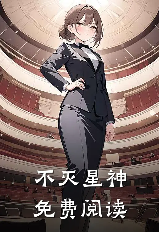 不灭星神免费阅读
