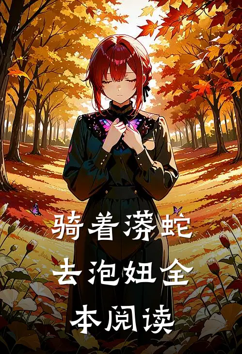 骑着蟒蛇去泡妞全本阅读