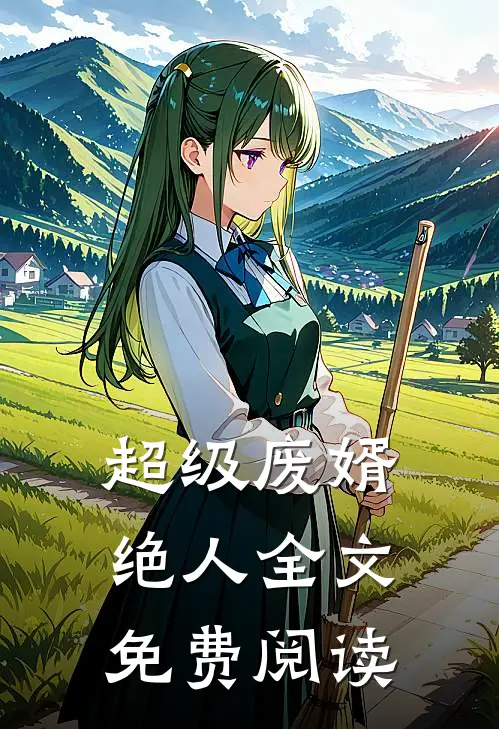 超级废婿绝人全文免费阅读