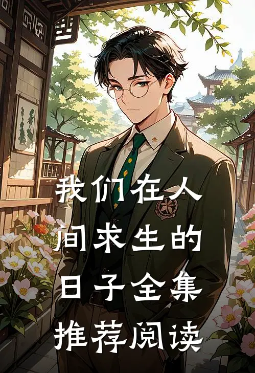 我们在人间求生的日子全集推荐阅读