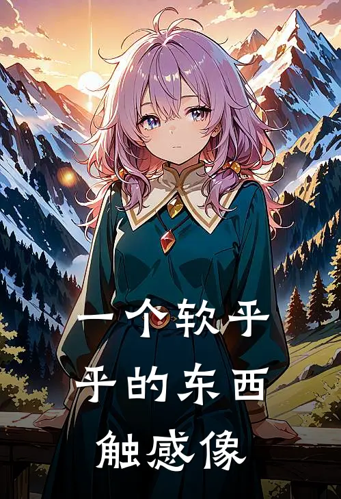 一个软乎乎的东西触感像
