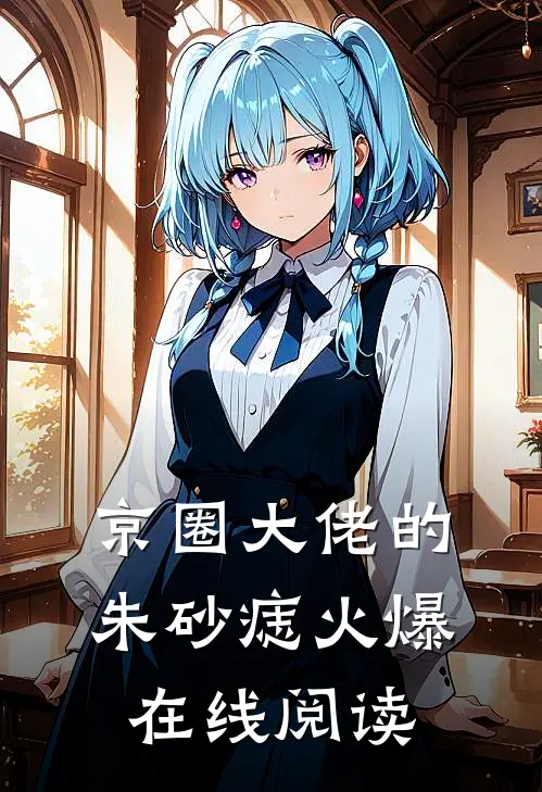 京圈大佬的朱砂痣火爆在线阅读