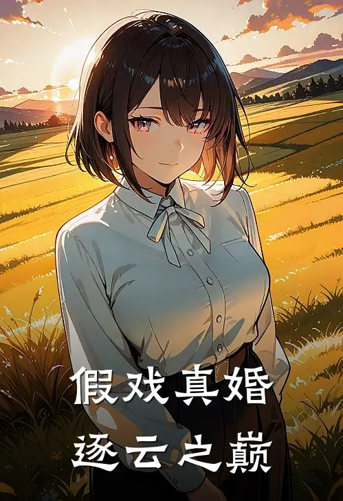 假戏真婚逐云之巅