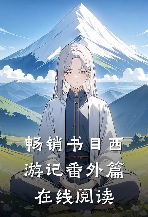 畅销书目西游记番外篇在线阅读