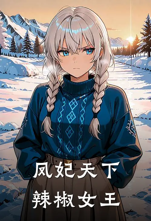 凤妃天下辣椒女王