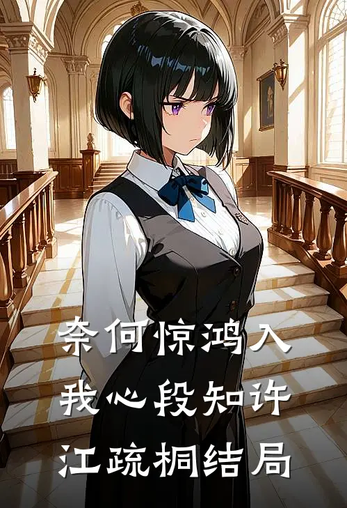 奈何惊鸿入我心段知许江疏桐结局