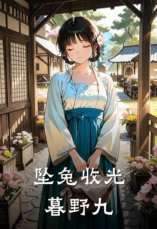 坠兔收光暮野九