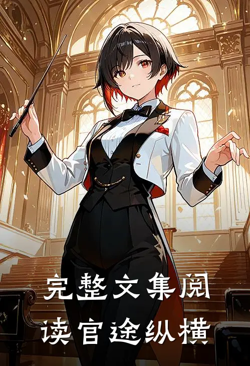 完整文集阅读官途纵横