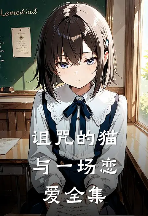 诅咒的猫与一场恋爱 全集