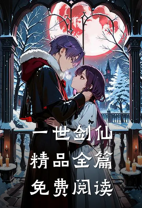 一世剑仙精品全篇免费阅读
