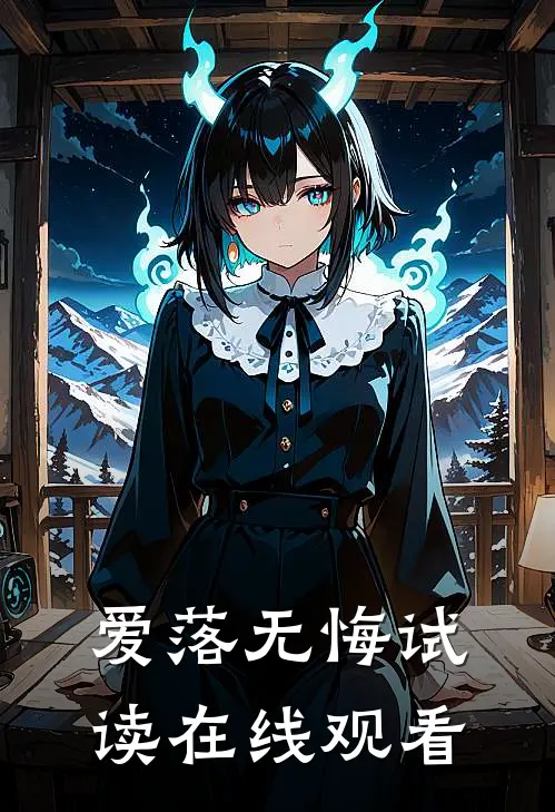 爱落无悔试读在线观看