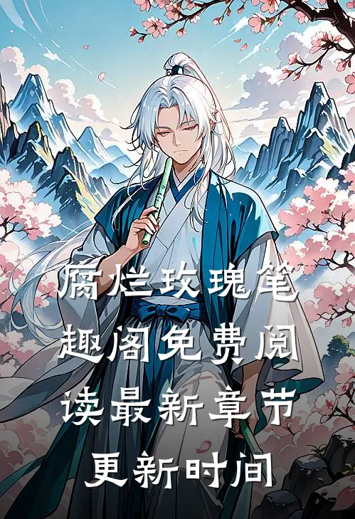 腐烂玫瑰笔趣阁免费阅读最新章节更新时间