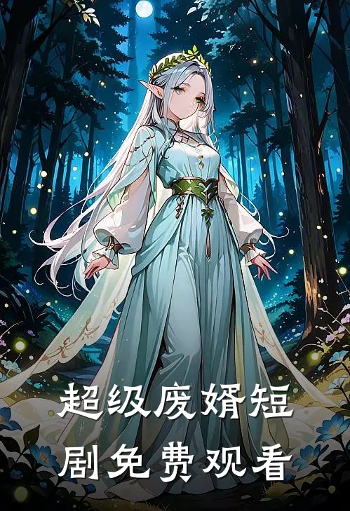 超级废婿短剧免费观看