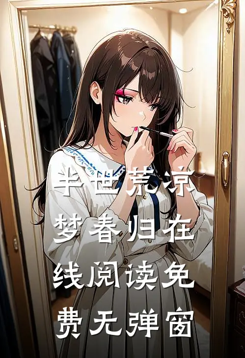 半世荒凉梦春归在线阅读免费无弹窗