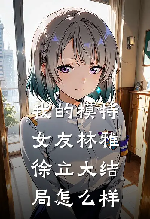 我的模特女友林雅徐立大结局怎么样