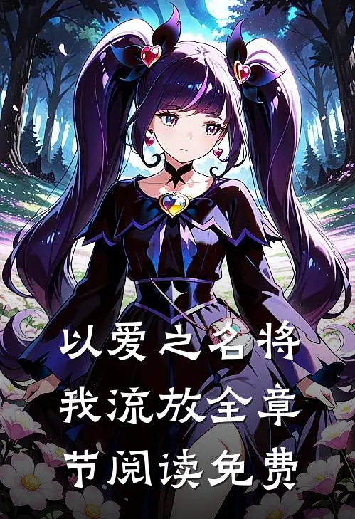 以爱之名将我流放全章节阅读免费