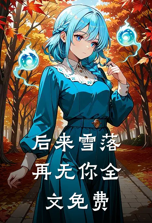 后来雪落再无你全文免费