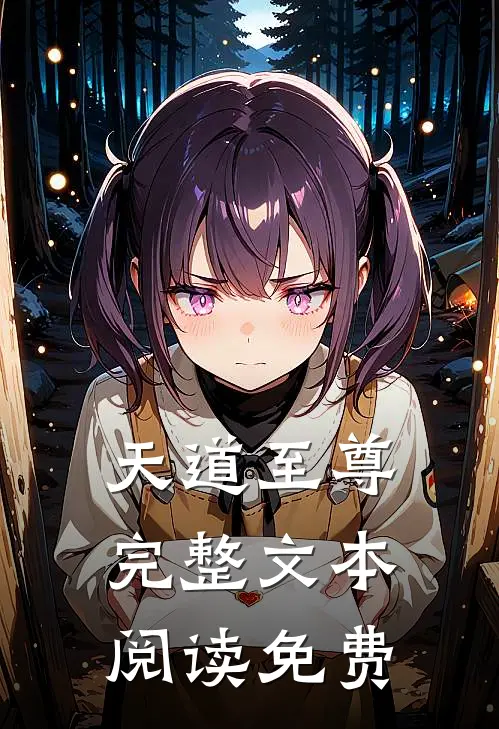 天道至尊完整文本阅读免费