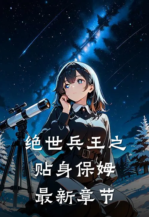 绝世兵王之贴身保姆最新章节