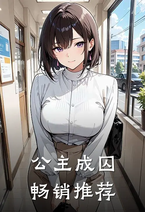 公主成囚畅销推荐