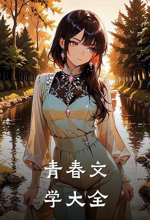青春文学大全