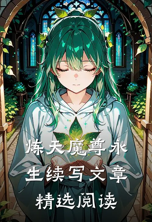 炼天魔尊永生续写文章精选阅读