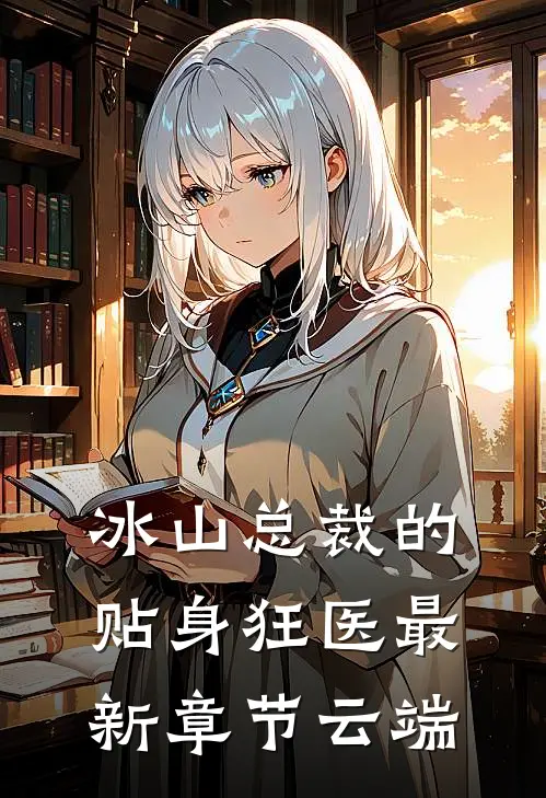 冰山总裁的贴身狂医最新章节(云端)