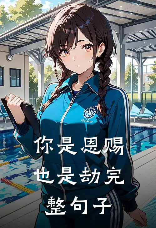 你是恩赐也是劫完整句子