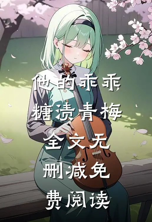 他的乖乖糖渍青梅全文无删减免费阅读