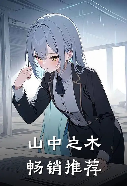 山中之木畅销推荐