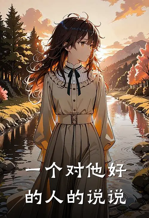 一个对他好的人的说说