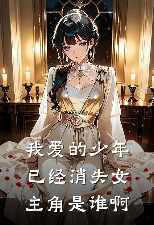 我爱的少年已经消失女主角是谁啊
