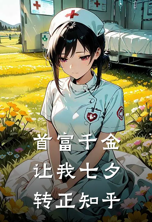 首富千金让我七夕转正知乎