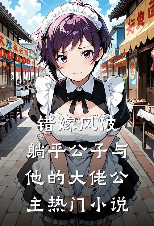 错嫁风波：躺平公子与他的大佬公主热门小说