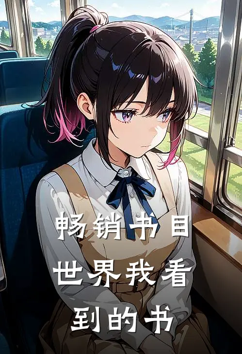 畅销书目世界我看到的书